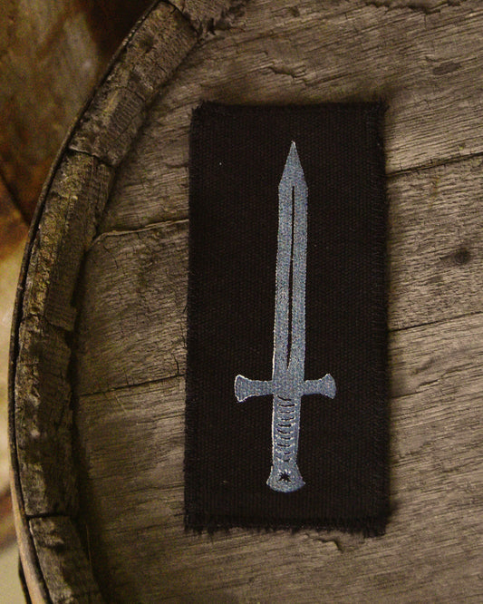 Mini Sword Patch