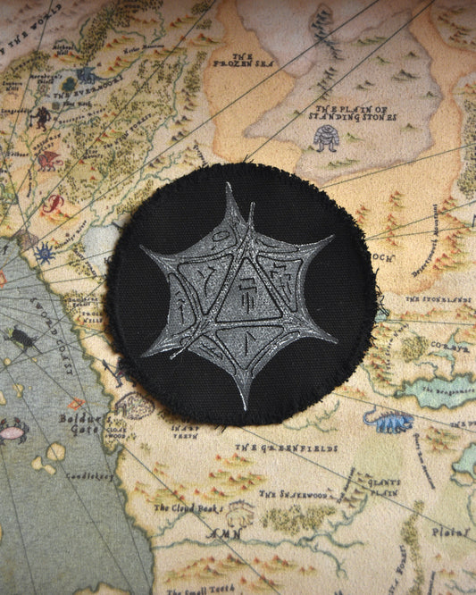 The Artefact Patch