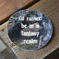 "i'd rather be" stickers
